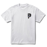 Primitive x Sublime Tradition White Heavyweight Tee S/s Shirt
