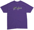 Baker Purple Pain T-Shirt Purple