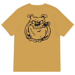 Deathwish Loverboy T-Shirt Gold