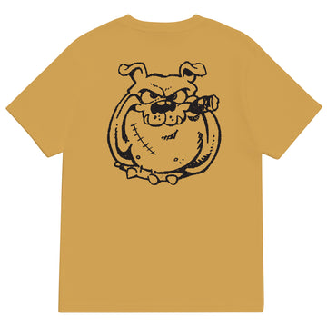 Deathwish Loverboy T-Shirt Gold