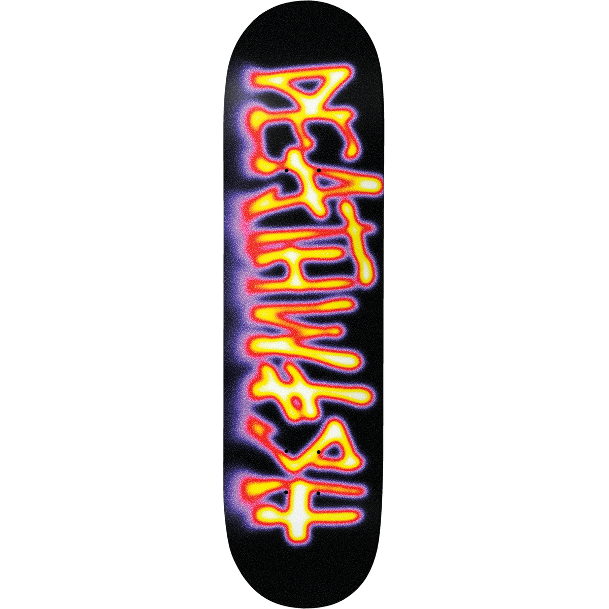 Deathwish Heat 8.25" Skateboard Deck