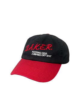 Baker Narc Dad Cap
