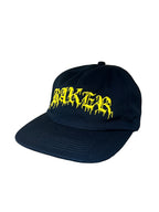 Baker Age Of Destruction Snapback