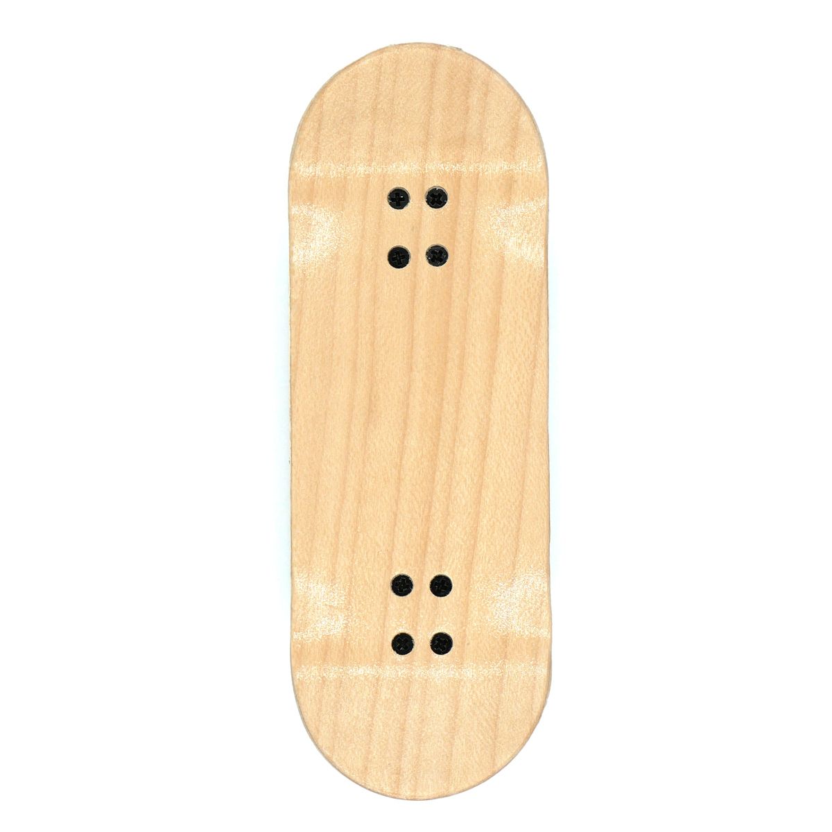 Slushcult Trash (Blue) Grom Fingerboard Complete