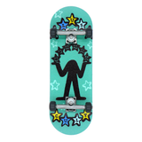 Slushcult 32mm Star Boy Grom Fingerboard Complete