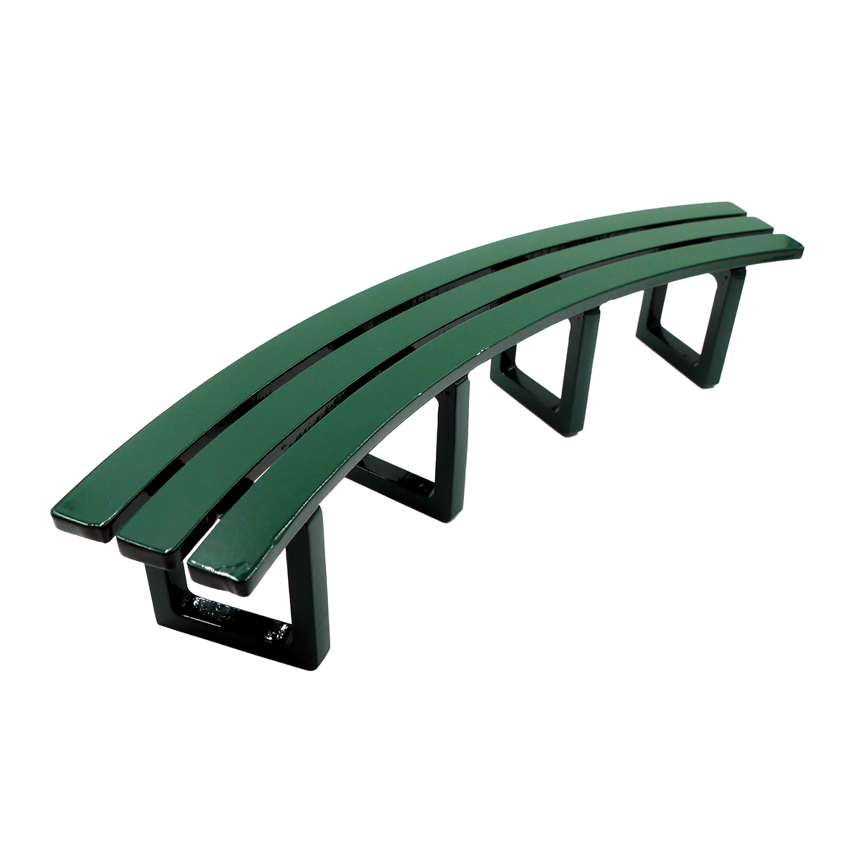 Slushcult BLVD Bench