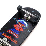Slushcult Space Grind Grom Fingerboard Complete