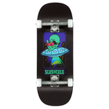 Slushcult Take Me Grom Fingerboard Complete