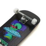 Slushcult Take Me Grom Fingerboard Complete