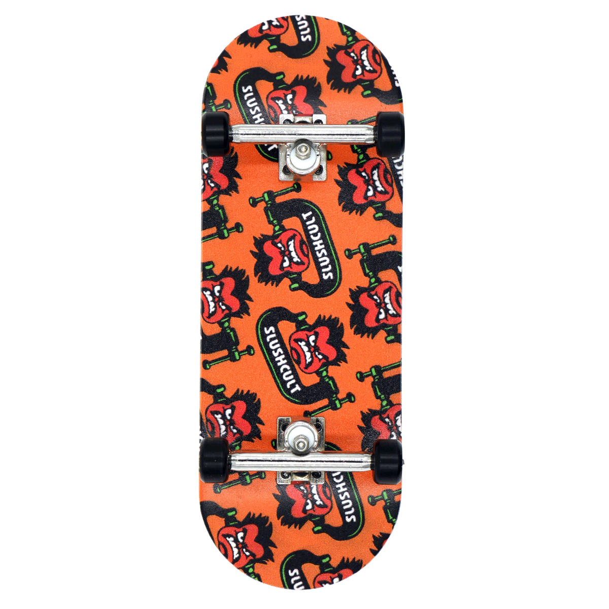Slushcult Pressure Grom Fingerboard Complete