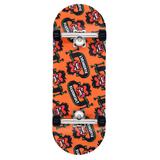 Slushcult Pressure Grom Fingerboard Complete