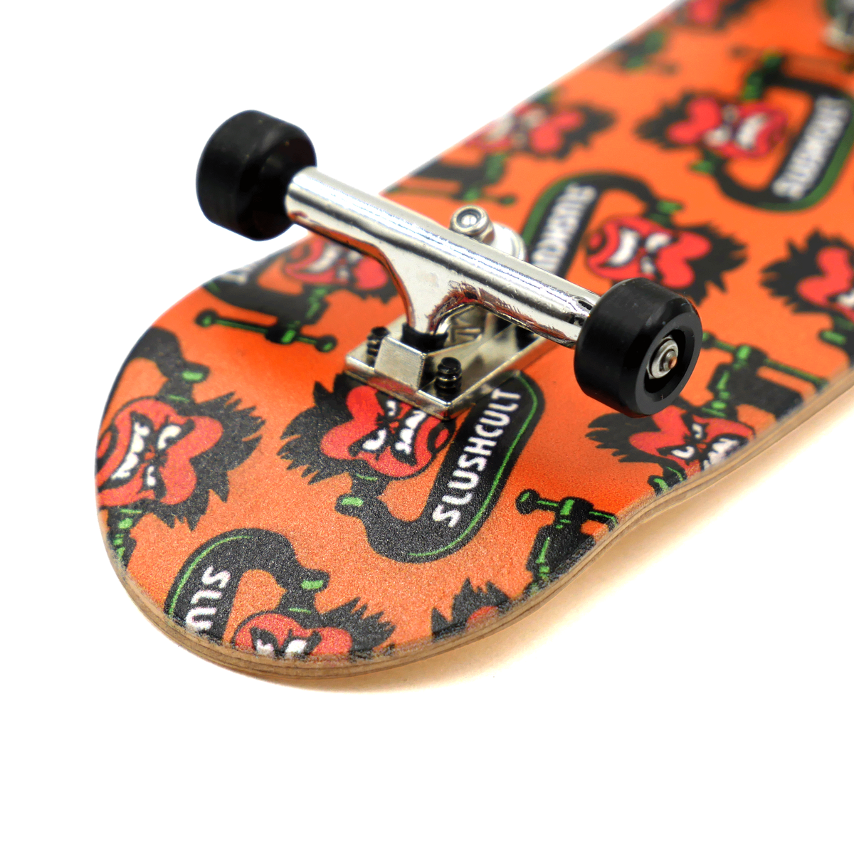 Slushcult Pressure Grom Fingerboard Complete