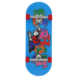 Slushcult Core Grom Fingerboard Complete