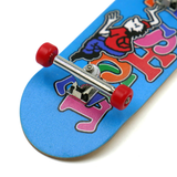 Slushcult Core Grom Fingerboard Complete