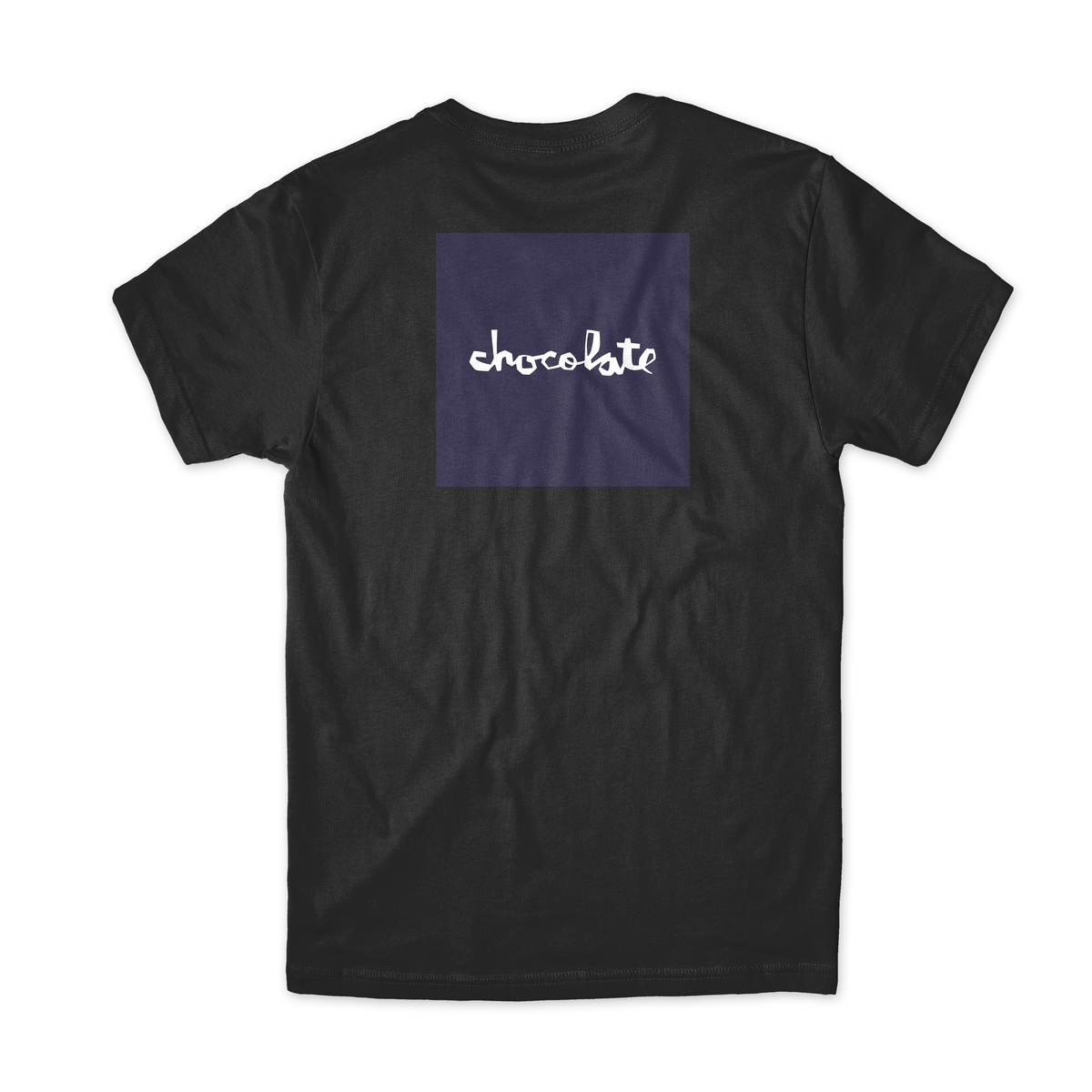 Chocolate OG Square Black S/s Shirt