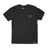 Chocolate OG Square Black S/s Shirt