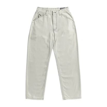 Spitfire Bighead Denim Natural/Black Pants