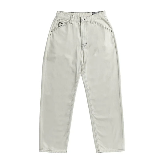 Spitfire Bighead Denim Natural/Black Pants