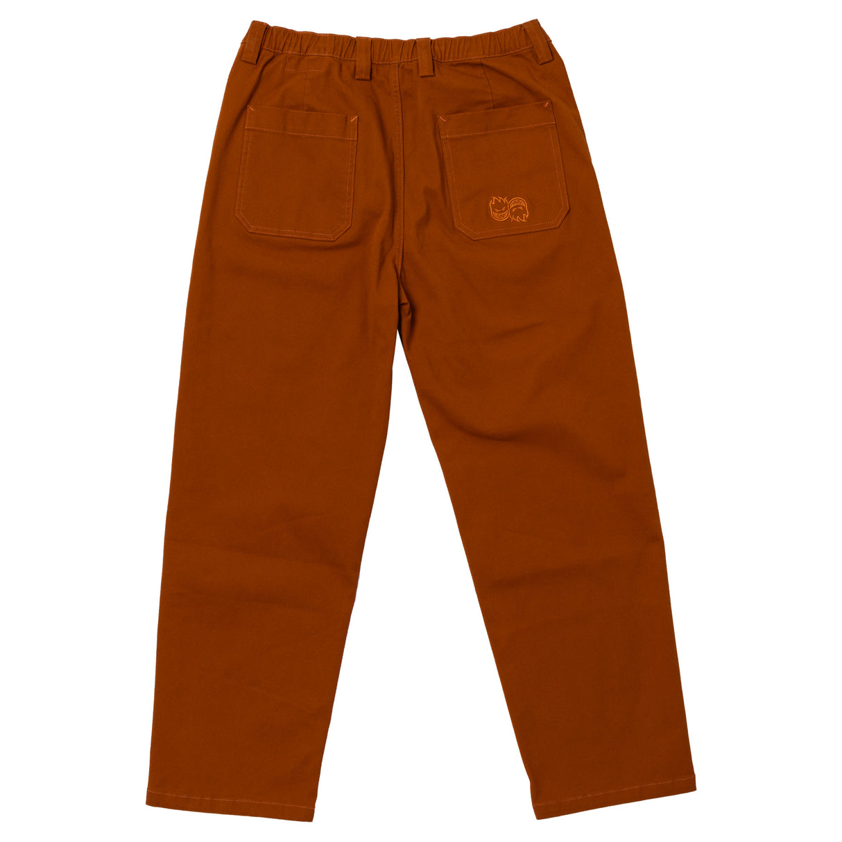 Spitfire Eternal Pant Rust Pants