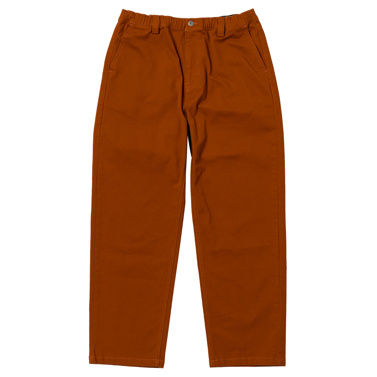 Spitfire Eternal Pant Rust Pants