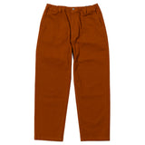 Spitfire Eternal Pant Rust Pants