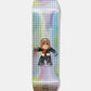 Almost Yuri Haroshi Creature Super Sap Resin 7 8.375" Skateboard Deck