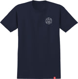 Spitfire Classic Swirl Paisley S/s Shirt