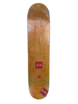 Chocolate Anthony Pappalardo Pops 7.5" Classic Skateboard Deck
