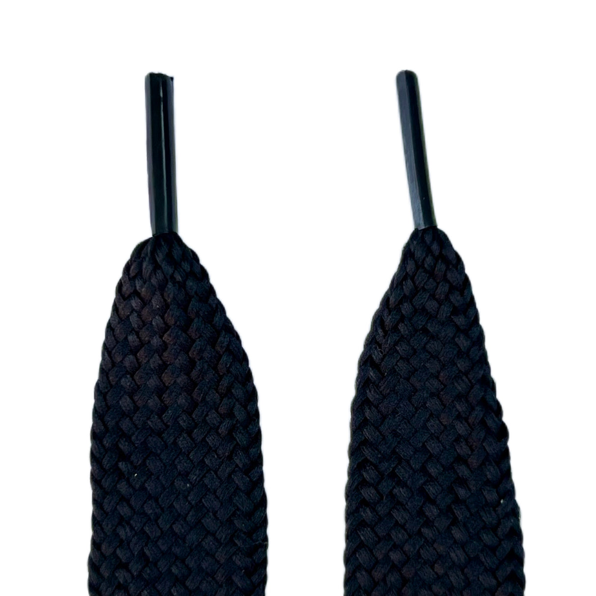 Fat Laces 130cm x 2cm 5 to 7 Eyelets Wide Pair Shoe Lace