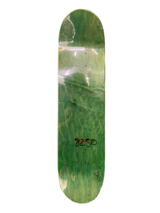 Red Star Bottle Cap Brewed In Canada 8.25" Classic Skateboard Deck