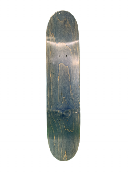 Enjoi Einstein Enjoi Theory 7.375" Classic Skateboard Deck