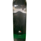 5Boro Cinco Barrios White 8.5" Classic Skateboard Deck