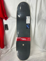 Birdhouse Shaun White Black 6 Technology 8" Skateboard Deck