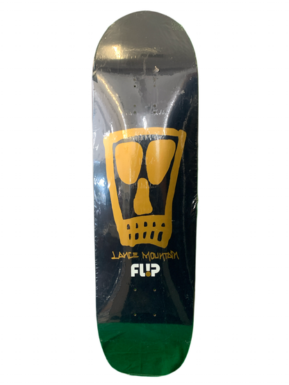 Flip Lance Mountain Vato Pro 9" Classic Skateboard Deck