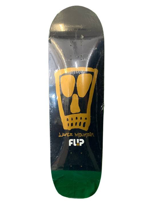 Flip Lance Mountain Vato Pro 9" Classic Skateboard Deck