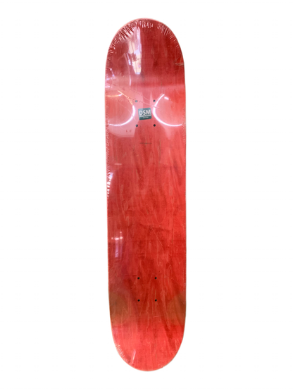 World Industries Mike Peterson Cool Hand Mike 7.4" Classic Skateboard Deck