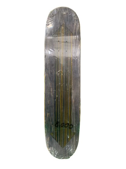 Element Chad Muska Street Art Series 2 8" Classic Skateboard Deck