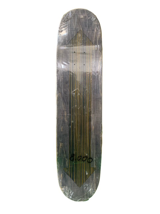 Element Chad Muska Street Art Series 2 8" Classic Skateboard Deck