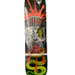 Aesthetics Kevin Taylor Pro Model 7.4" Classic Skateboard Deck