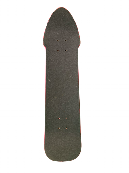 World Industries 2011 Kanye West Dick Award 7.125" Classic Skateboard Deck