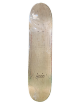Elephant Mike Vallely Hippie 8" Classic Skateboard Deck