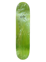 Zero Gilley Dead Confederate 8.5" Classic Skateboard Deck