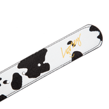 Loosey Moosey Cow Belt