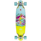 Dusters Fungi 38" Longboard Skateboard