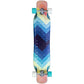 Dusters Wanderlust Dance II 47" Longboard Skateboard