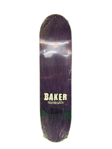 Baker Don Nguyen Phodemon 8.4" Classic Skateboard Deck