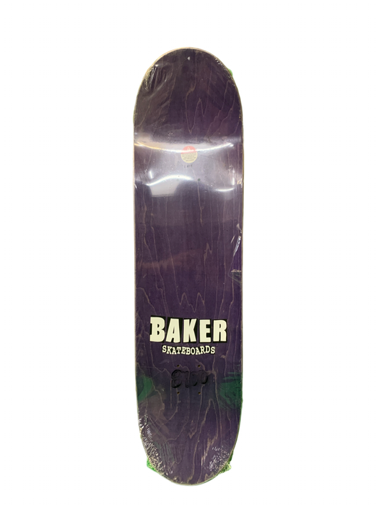 Baker Don Nguyen Phodemon 8.4" Classic Skateboard Deck