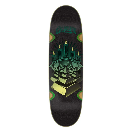 Creature Conjure LG 9.0" Skateboard Deck