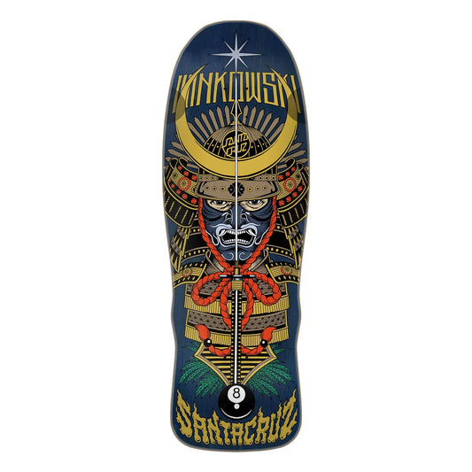 Santa Cruz Winkowski Samurai Pro 10.35" Skateboard Deck