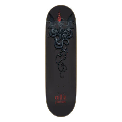 Creature Provost Guardian Pro Stumps 8.8" Skateboard Deck